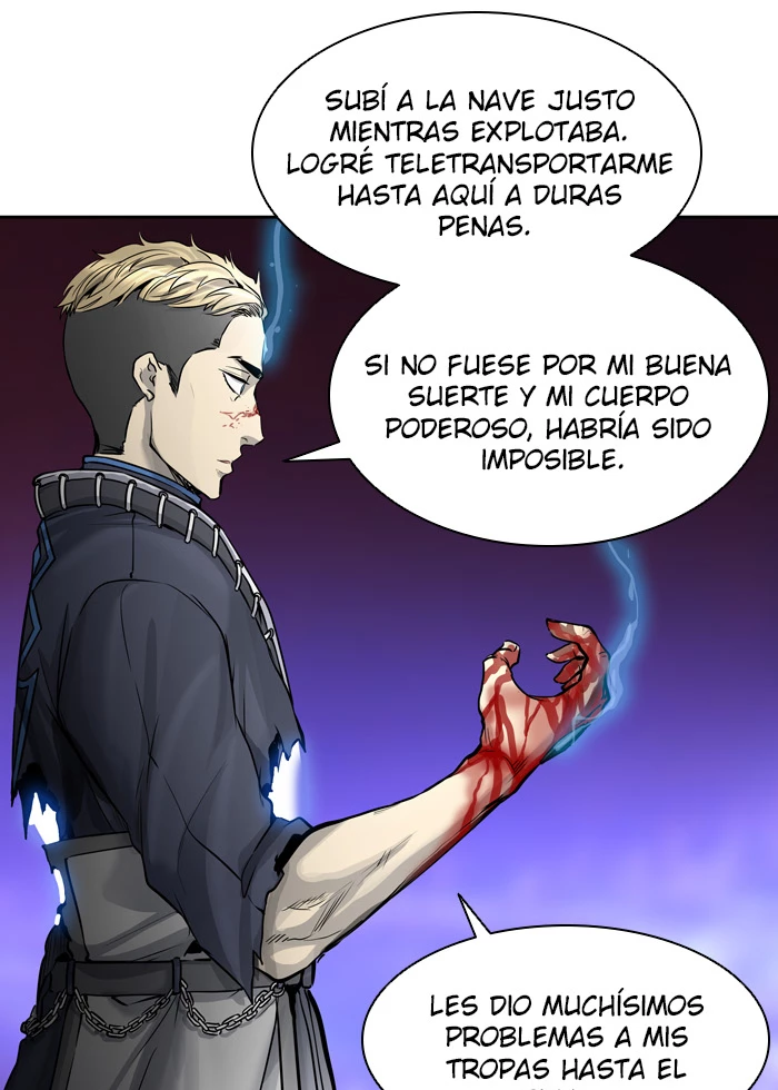 El irregular - Capítulo 413 - Página 51 - LectorTMOo