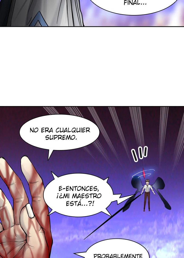 El irregular - Capítulo 413 - Página 52 - LectorTMOo