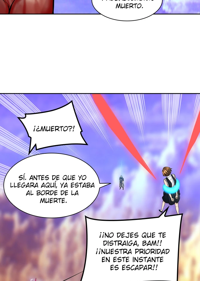 El irregular - Capítulo 413 - Página 53 - LectorTMOo
