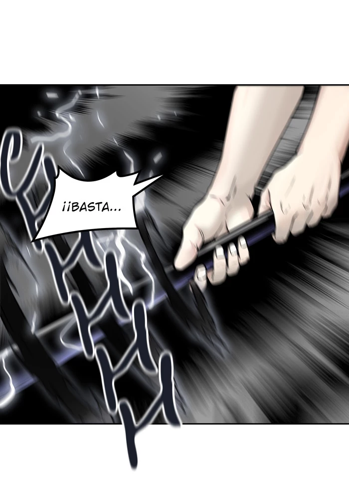 El irregular - Capítulo 413 - Página 55 - LectorTMOo