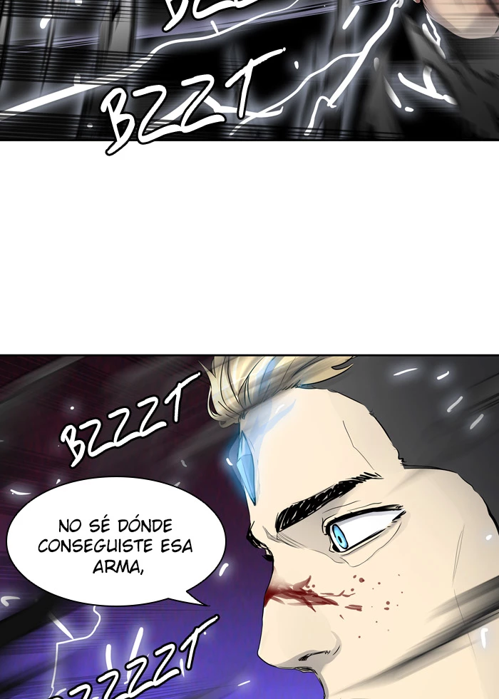 El irregular - Capítulo 413 - Página 59 - LectorTMOo
