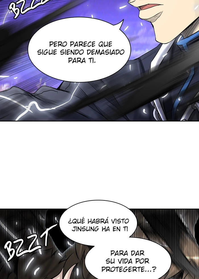 El irregular - Capítulo 413 - Página 60 - LectorTMOo