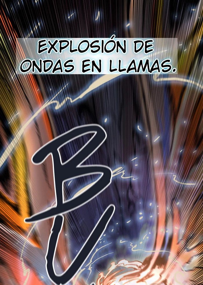 El irregular - Capítulo 413 - Página 63 - LectorTMOo