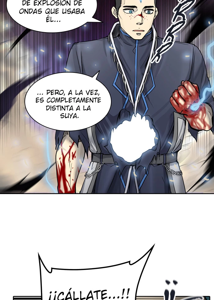 El irregular - Capítulo 413 - Página 65 - LectorTMOo