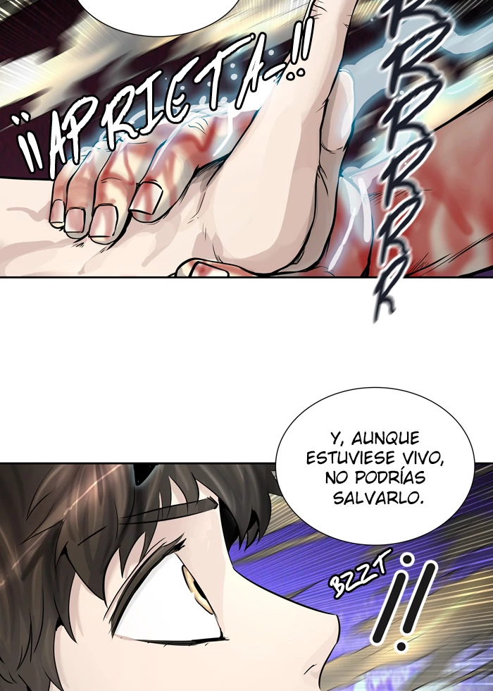 El irregular - Capítulo 413 - Página 75 - LectorTMOo