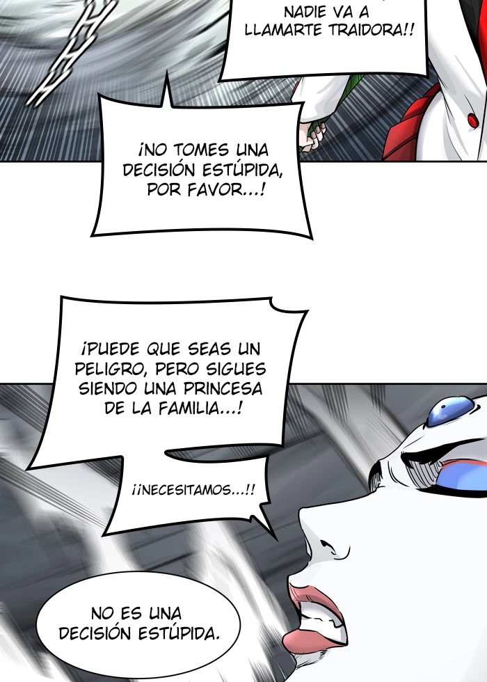 El irregular - Capítulo 413 - Página 80 - LectorTMOo