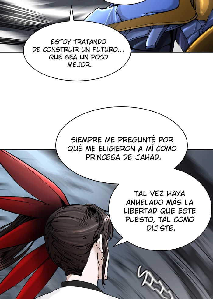 El irregular - Capítulo 413 - Página 81 - LectorTMOo