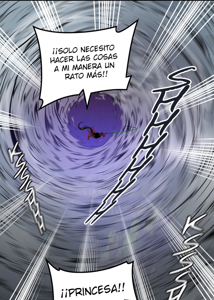 El irregular - Capítulo 413 - Página 84 - LectorTMOo