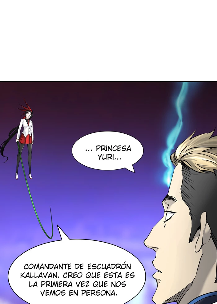 El irregular - Capítulo 413 - Página 90 - LectorTMOo