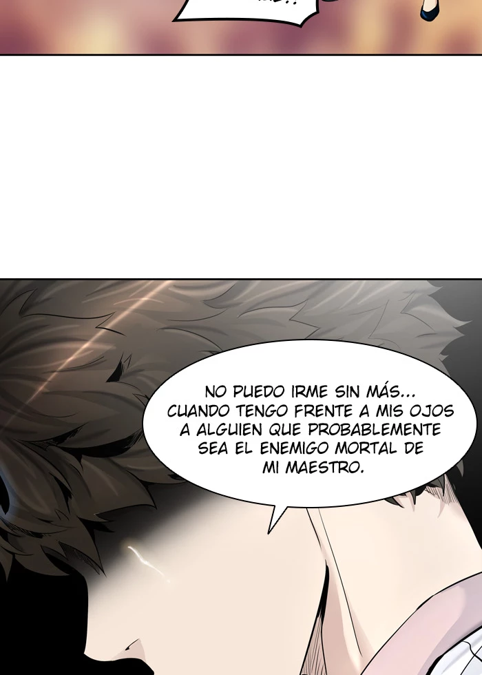 El irregular - Capítulo 413 - Página 97 - LectorTMOo