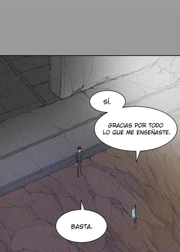 El irregular - Capítulo 413 - Página 99 - LectorTMOo