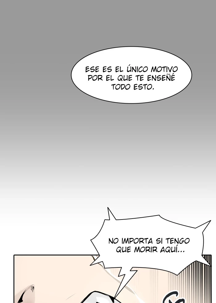 El irregular - Capítulo 413 - Página 105 - LectorTMOo