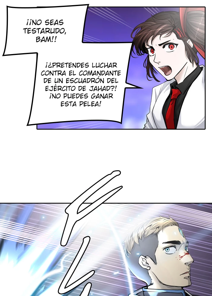 El irregular - Capítulo 414 - Página 12 - LectorTMOo