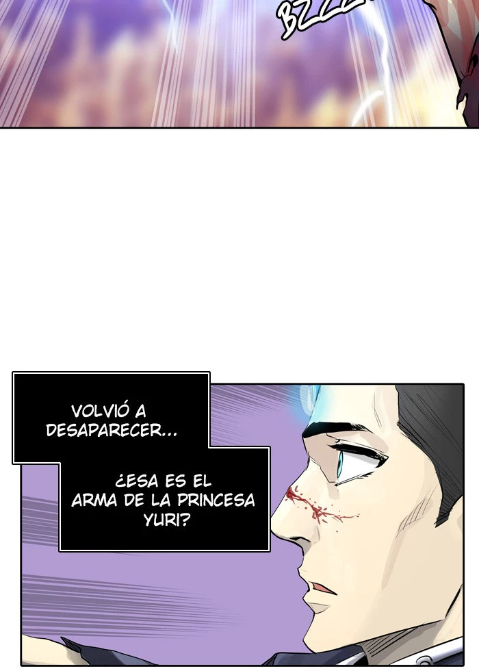 El irregular - Capítulo 414 - Página 15 - LectorTMOo