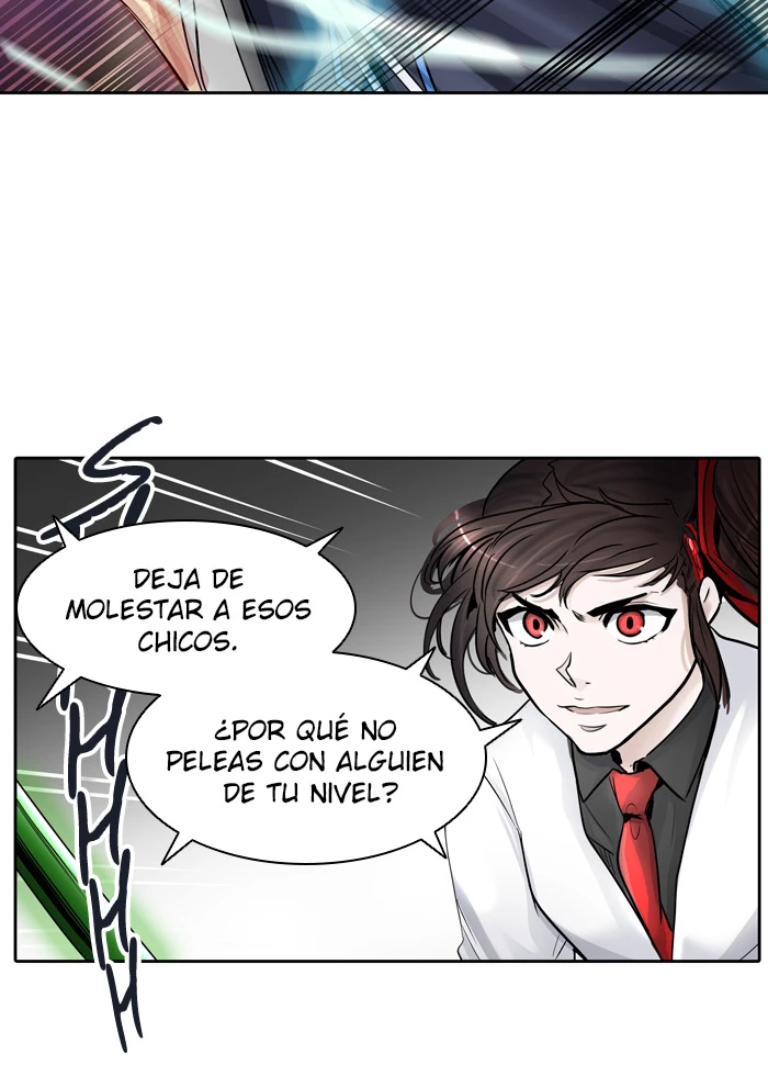 El irregular - Capítulo 414 - Página 19 - LectorTMOo