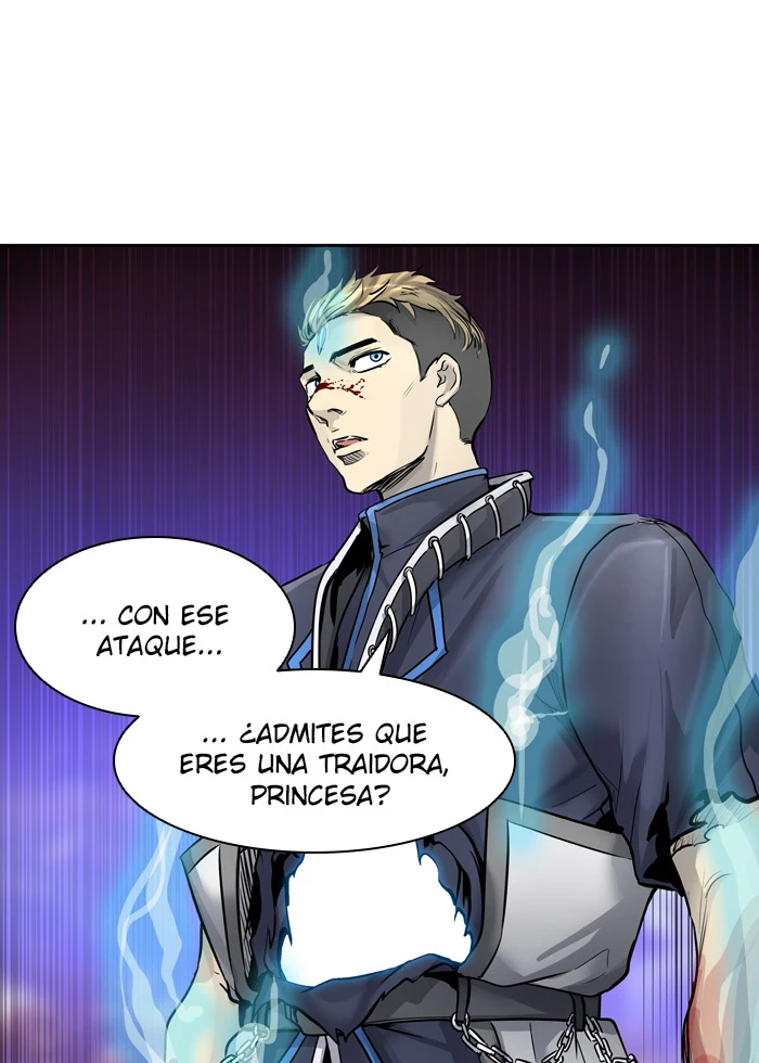 El irregular - Capítulo 414 - Página 20 - LectorTMOo