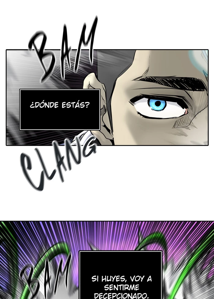 El irregular - Capítulo 414 - Página 25 - LectorTMOo