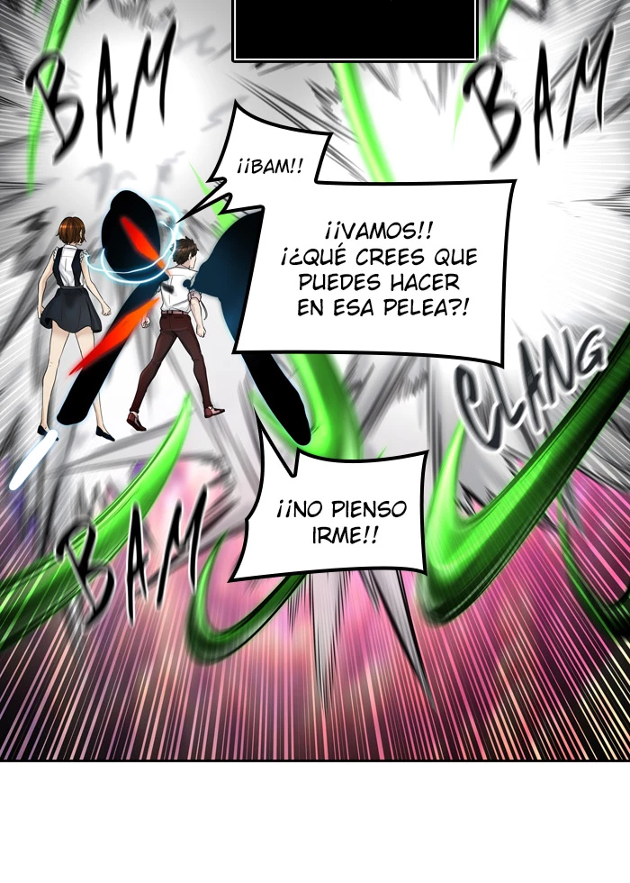El irregular - Capítulo 414 - Página 26 - LectorTMOo