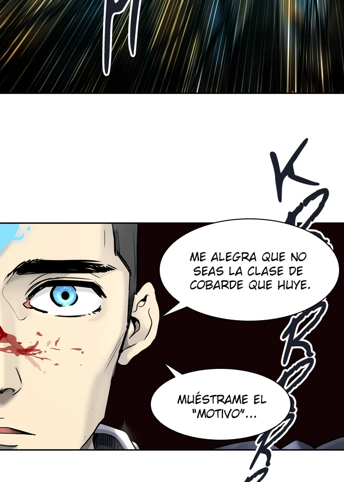 El irregular - Capítulo 414 - Página 47 - LectorTMOo