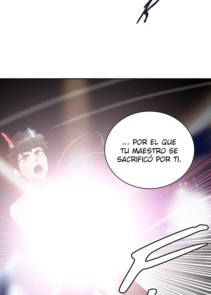 El irregular - Capítulo 414 - Página 48 - LectorTMOo