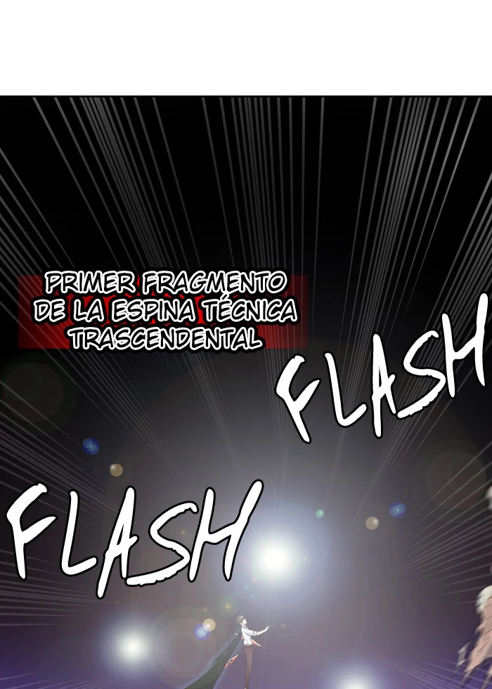 El irregular - Capítulo 414 - Página 52 - LectorTMOo