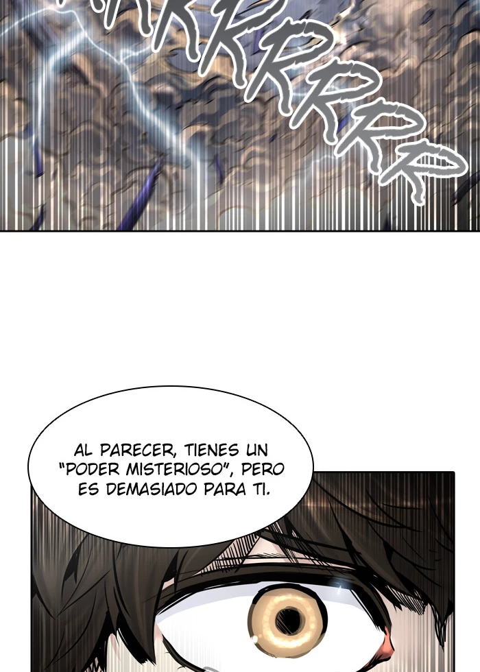 El irregular - Capítulo 414 - Página 61 - LectorTMOo