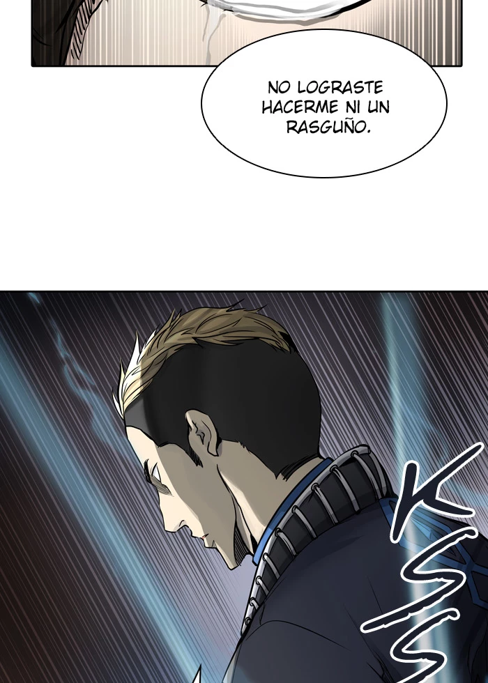 El irregular - Capítulo 414 - Página 62 - LectorTMOo