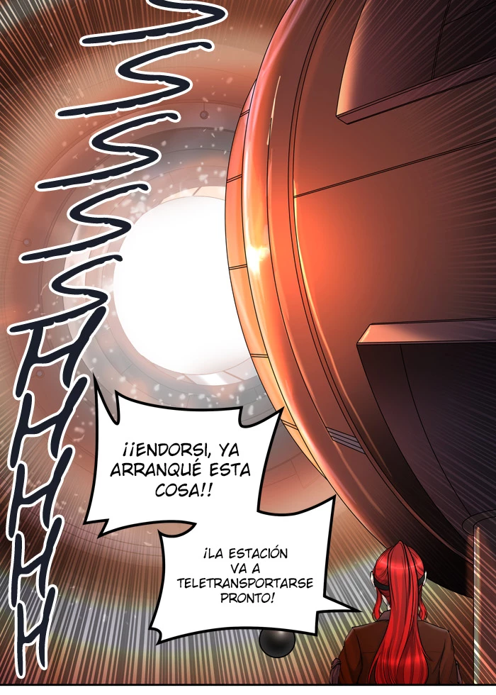 El irregular - Capítulo 414 - Página 64 - LectorTMOo
