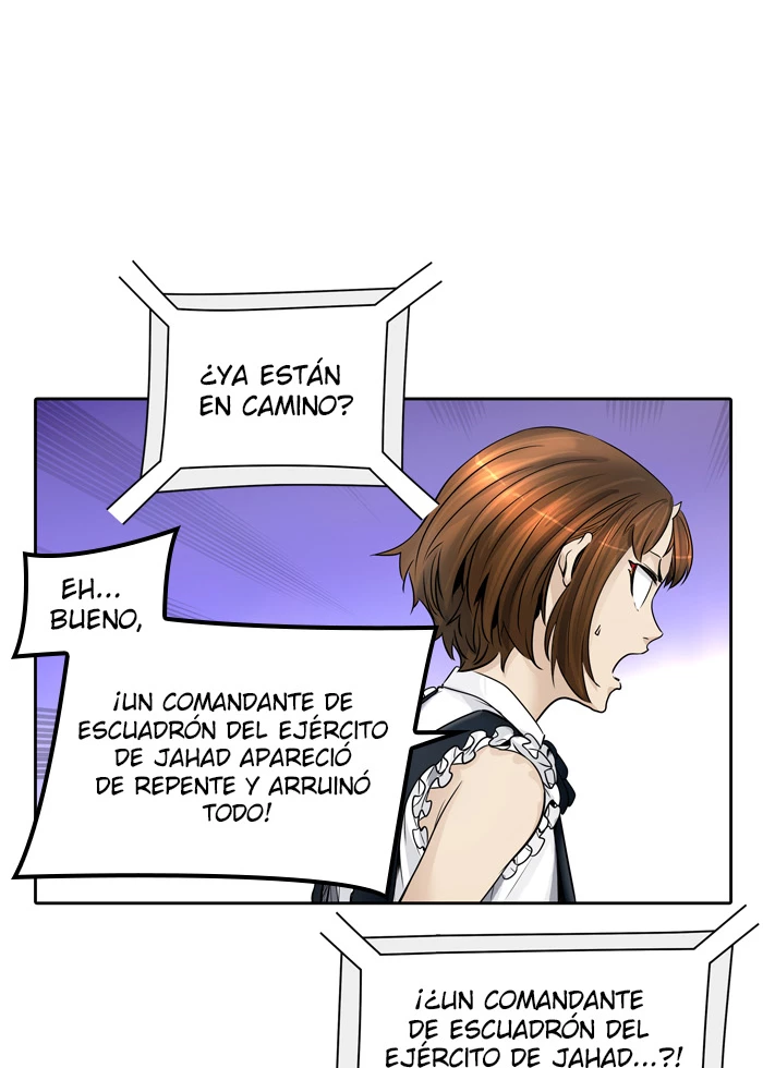 El irregular - Capítulo 414 - Página 65 - LectorTMOo