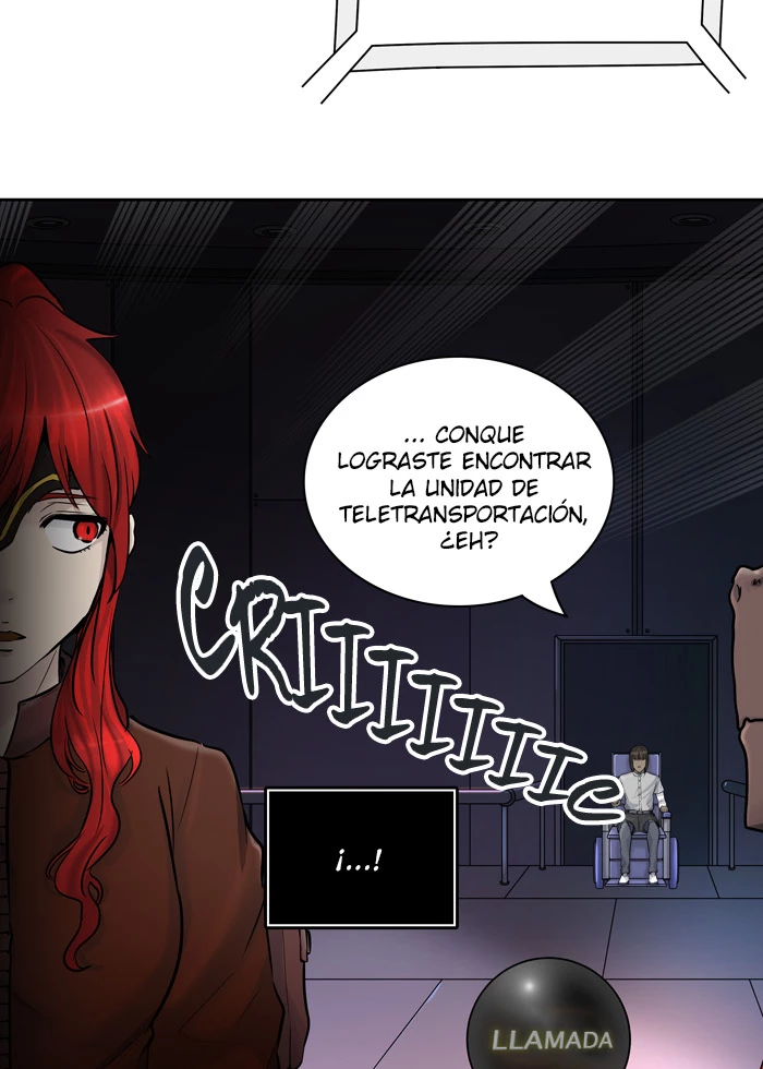 El irregular - Capítulo 414 - Página 66 - LectorTMOo