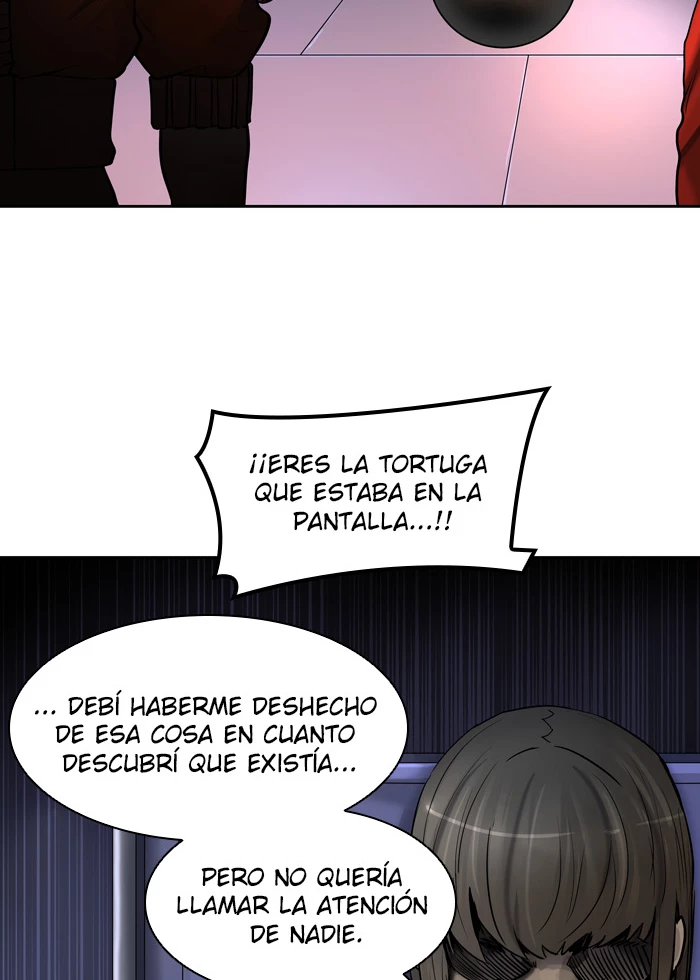 El irregular - Capítulo 414 - Página 67 - LectorTMOo