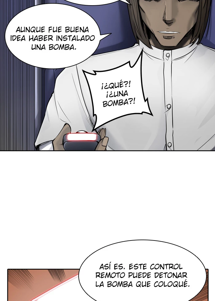 El irregular - Capítulo 414 - Página 68 - LectorTMOo