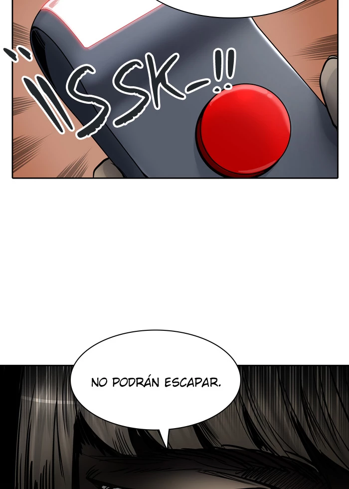 El irregular - Capítulo 414 - Página 69 - LectorTMOo