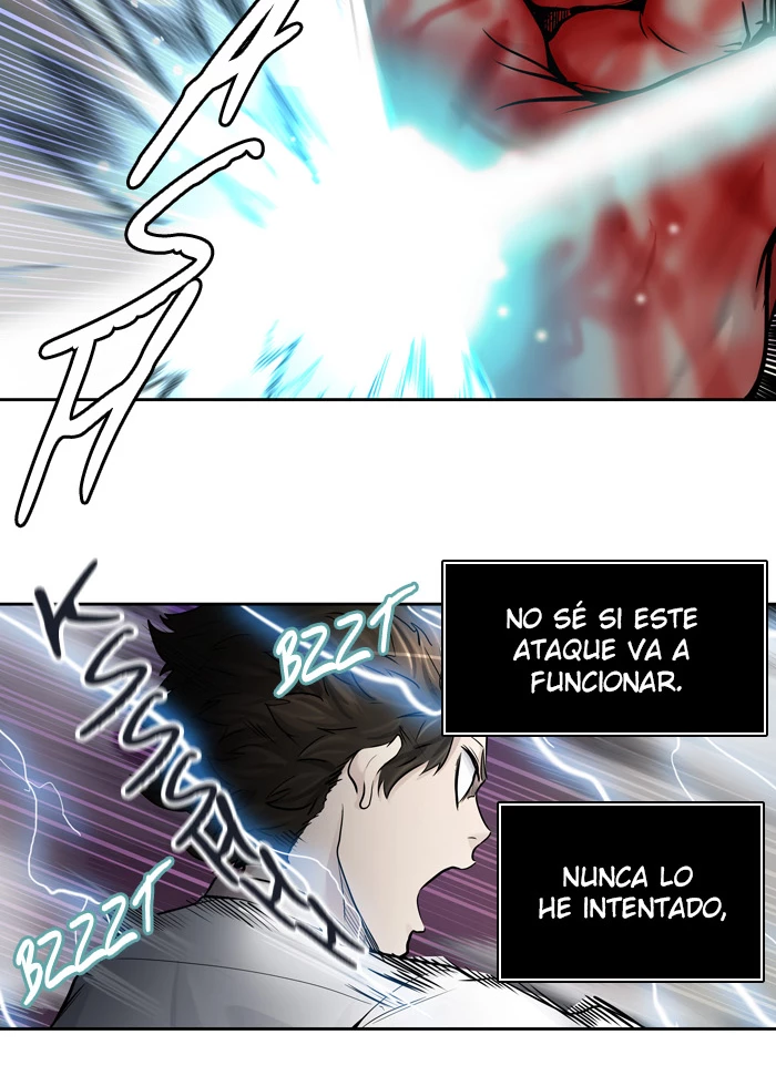 El irregular - Capítulo 414 - Página 73 - LectorTMOo