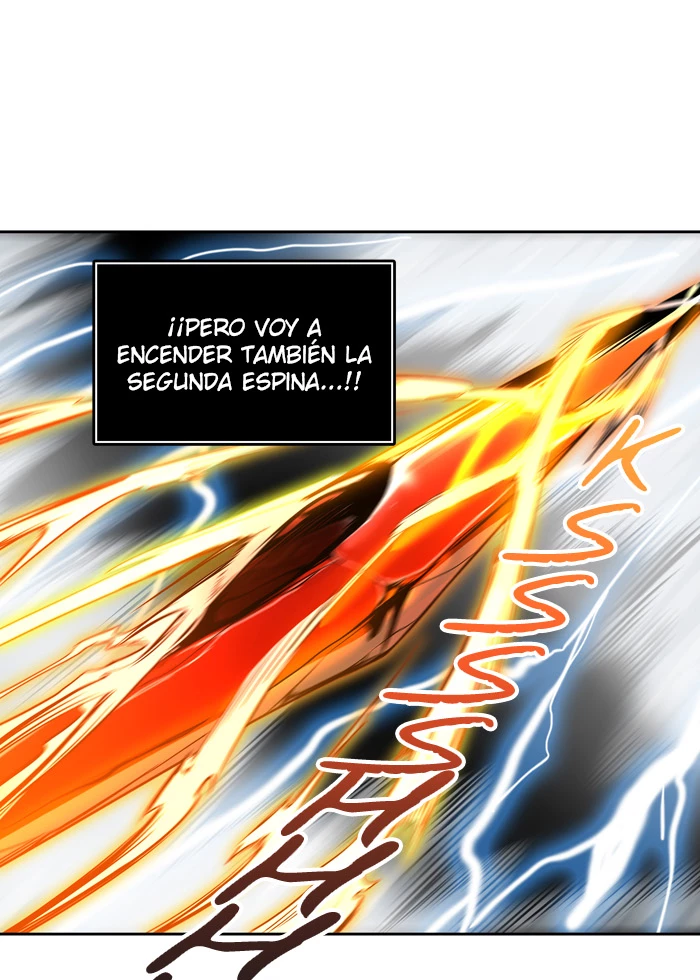 El irregular - Capítulo 414 - Página 74 - LectorTMOo