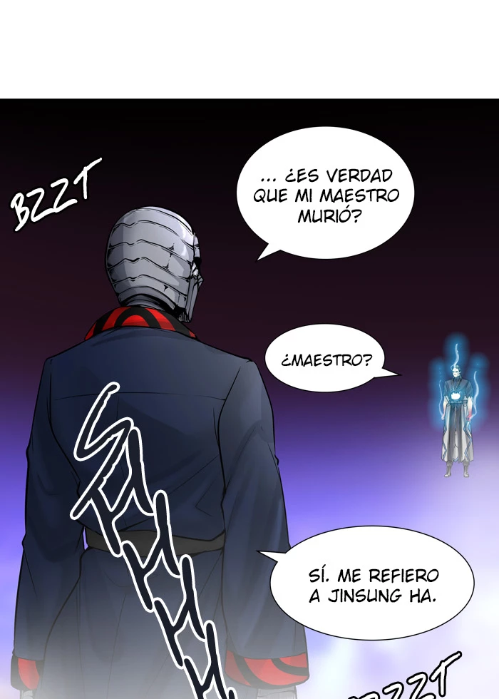 El irregular - Capítulo 414 - Página 82 - LectorTMOo