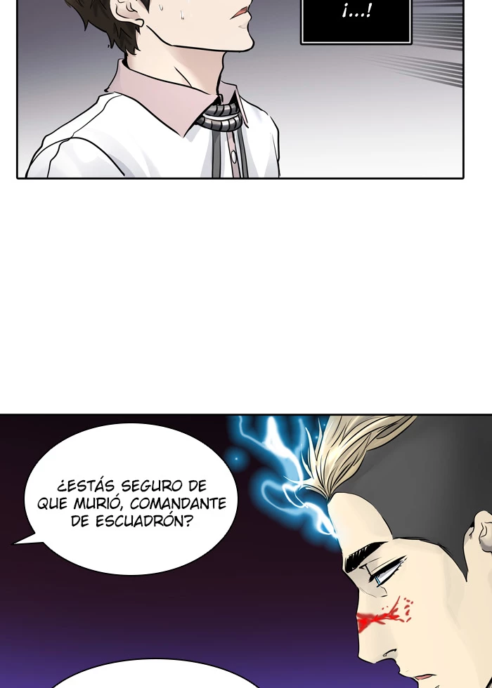 El irregular - Capítulo 414 - Página 85 - LectorTMOo