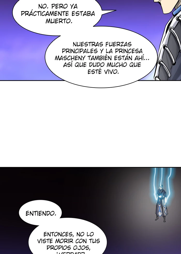 El irregular - Capítulo 414 - Página 86 - LectorTMOo