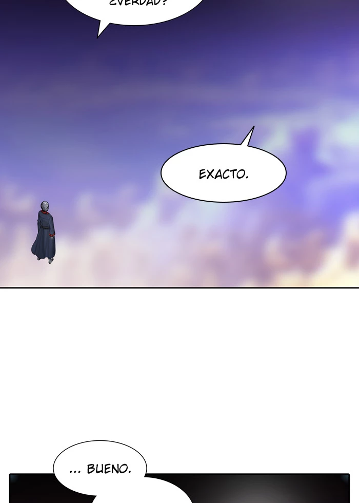 El irregular - Capítulo 414 - Página 87 - LectorTMOo