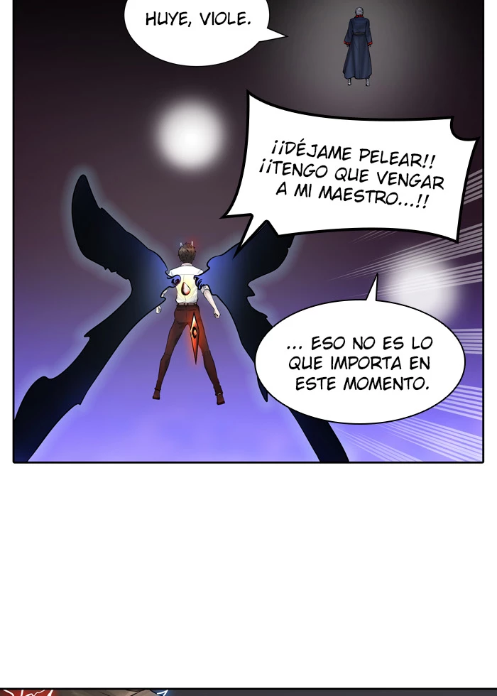 El irregular - Capítulo 414 - Página 88 - LectorTMOo