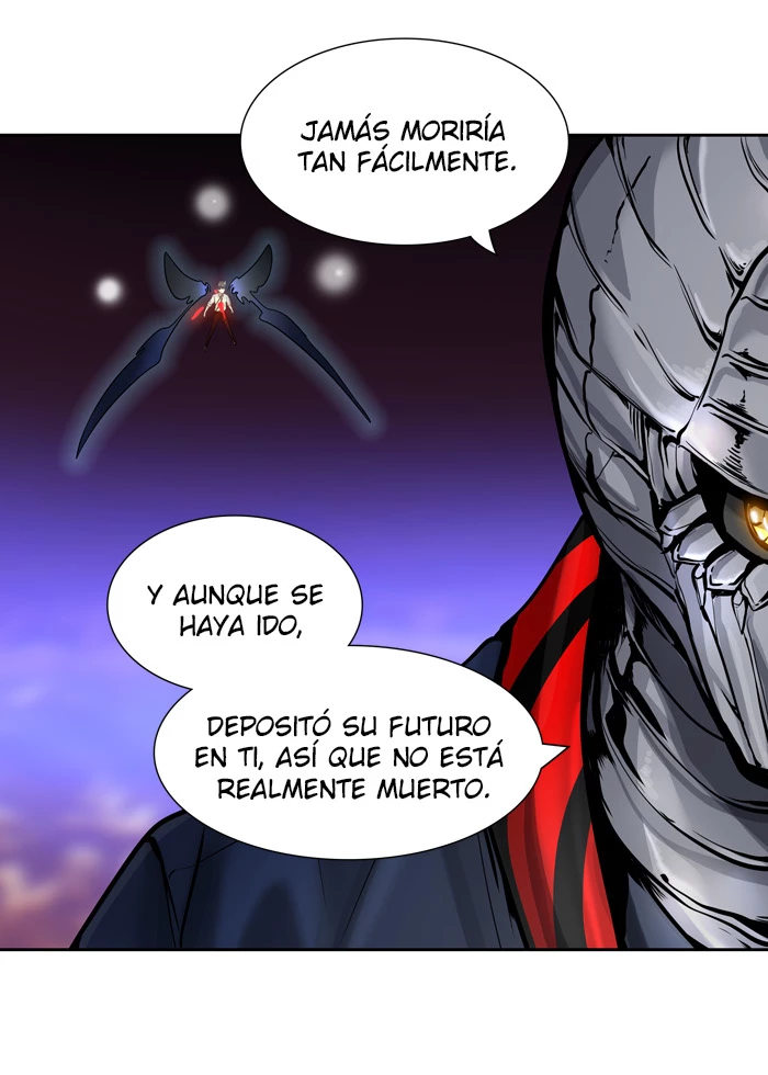 El irregular - Capítulo 414 - Página 90 - LectorTMOo