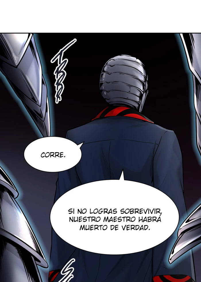 El irregular - Capítulo 414 - Página 92 - LectorTMOo