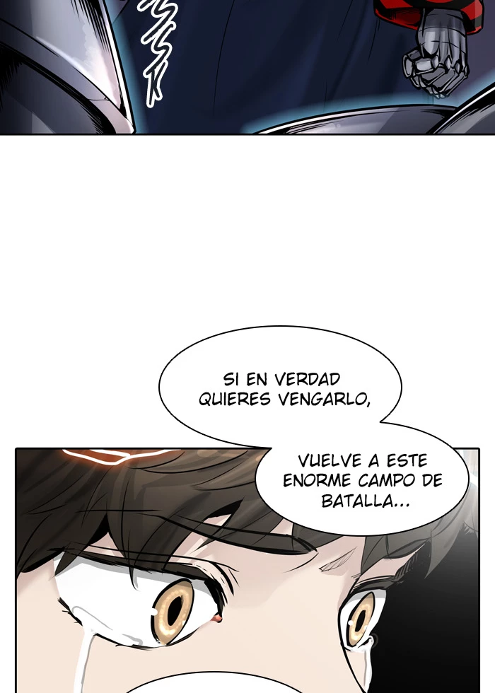 El irregular - Capítulo 414 - Página 93 - LectorTMOo