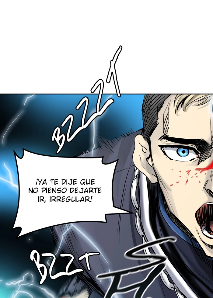 El irregular - Capítulo 414 - Página 98 - LectorTMOo