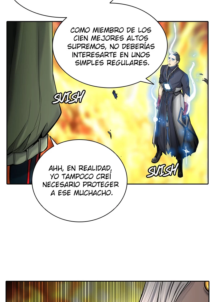 El irregular - Capítulo 414 - Página 106 - LectorTMOo