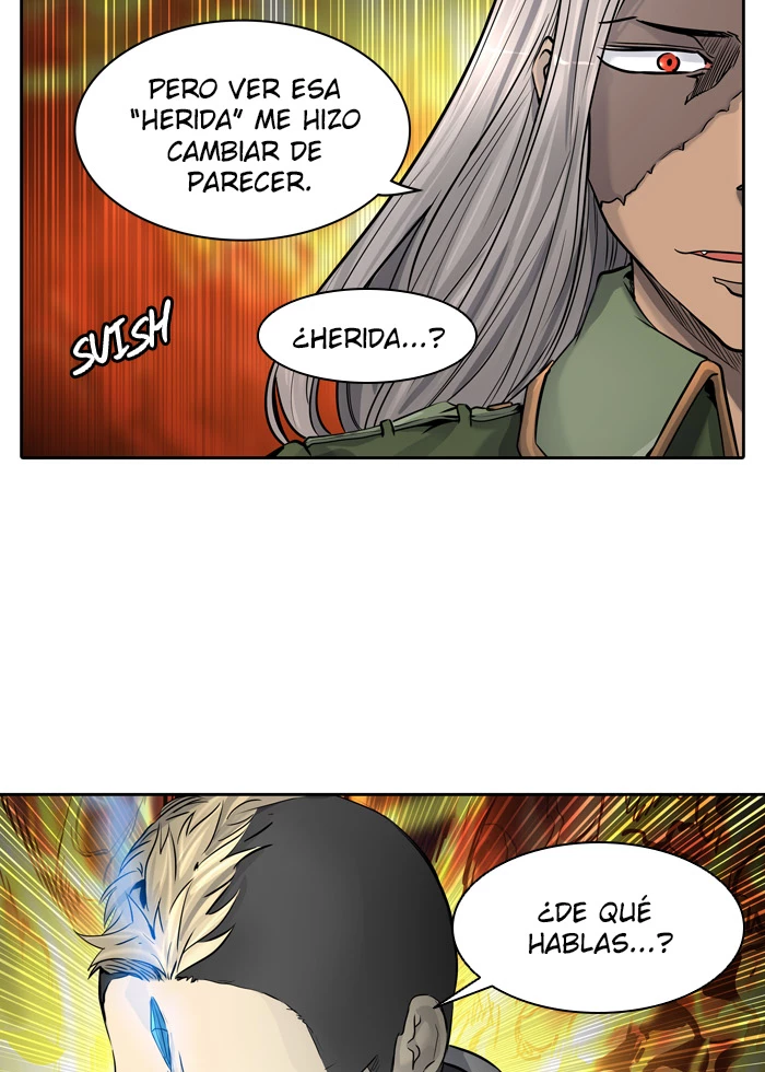 El irregular - Capítulo 414 - Página 107 - LectorTMOo