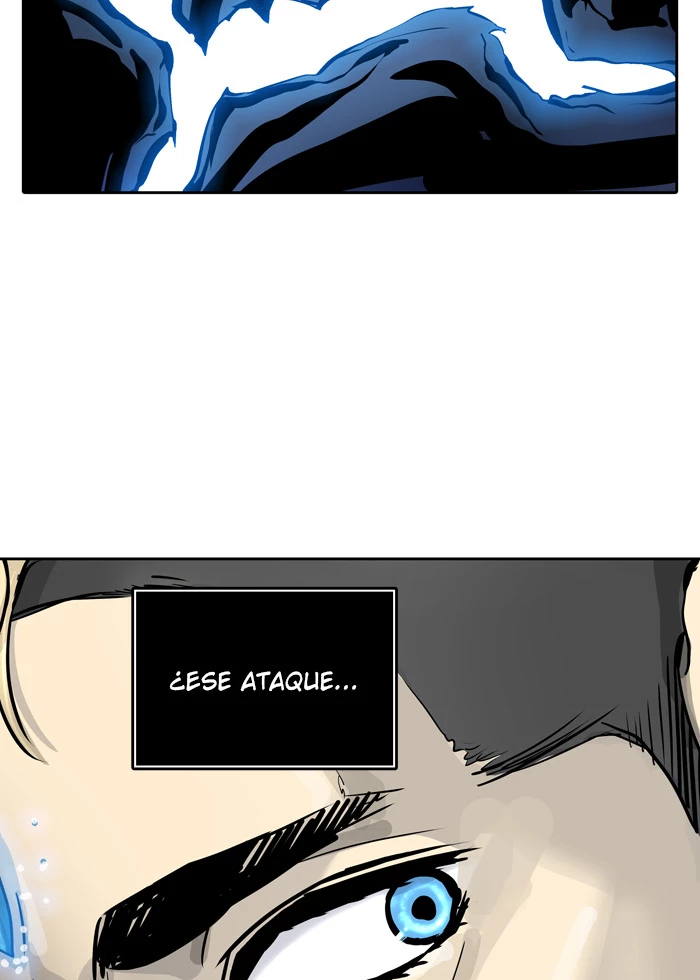 El irregular - Capítulo 414 - Página 111 - LectorTMOo