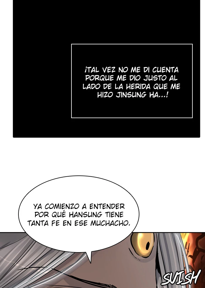 El irregular - Capítulo 414 - Página 113 - LectorTMOo