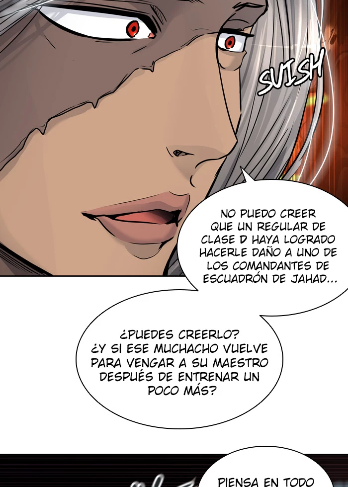 El irregular - Capítulo 414 - Página 114 - LectorTMOo