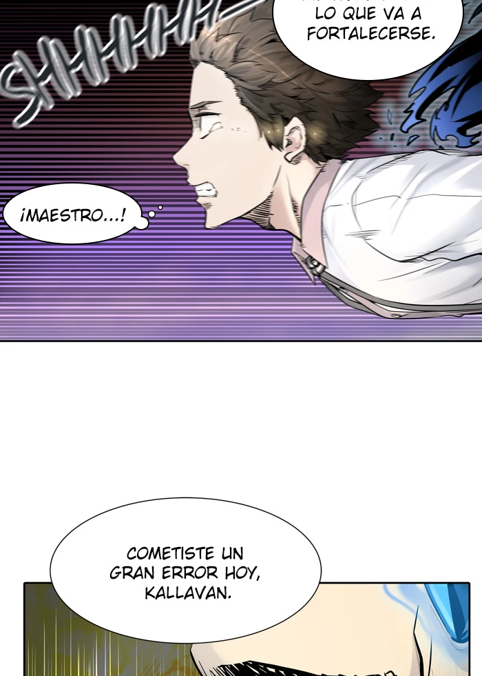 El irregular - Capítulo 414 - Página 115 - LectorTMOo